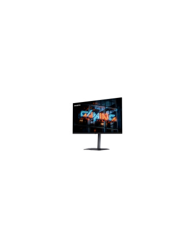 GIGABYTE MO32U24 Monitor Gaming OLED 32” 4K UHD - 3840 x 2160, 240Hz,