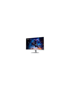 GIGABYTE M27UP ICE Monitor de juego 27” 4K UHD - Modo dual (4K 160Hz 2