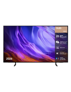 Samsung TV 65" OLED S83H 4K Vision AI Smart TV (2026)