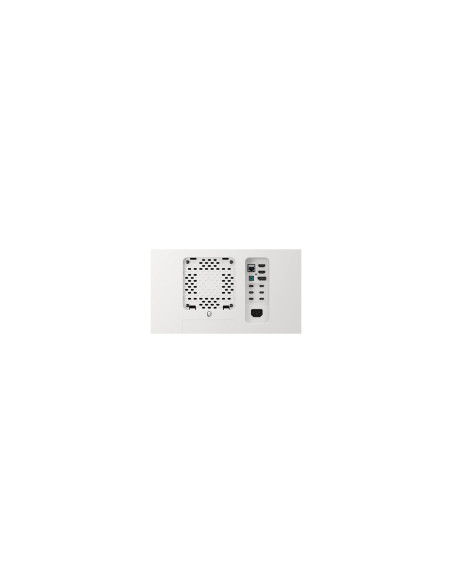 LG 40WT95UF-W pantalla para PC 101,6 cm (40") 5120 x 2160 Pixeles