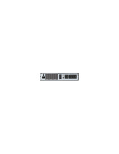 FSP Champ Rack 1K sistema de alimentación ininterrumpida (UPS) Doble 2