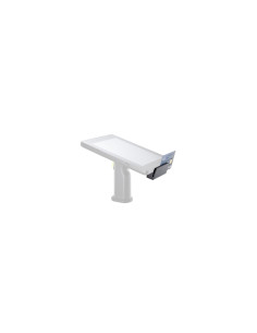 Posiflex TA220104 accesorio para terminal de punto de venta Lector de NFC para terminal de punto de venta (POS) Negro