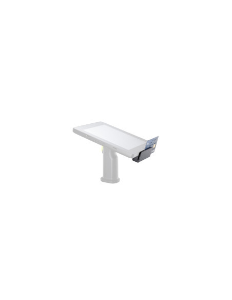 Posiflex TA220104 accesorio para terminal de punto de venta Lector de NFC para terminal de punto de venta (POS) Negro