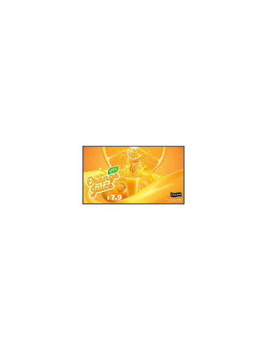 LG 65UH5Q-E pantalla de señalización 165,1 cm (65") Wifi 500 cd / m²
