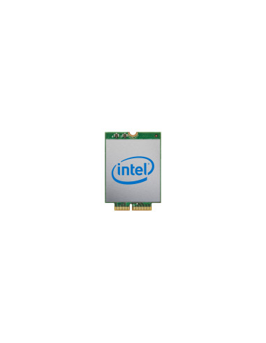Intel Wi-Fi 6E AX210 Interno WLAN 2400 Mbit/s