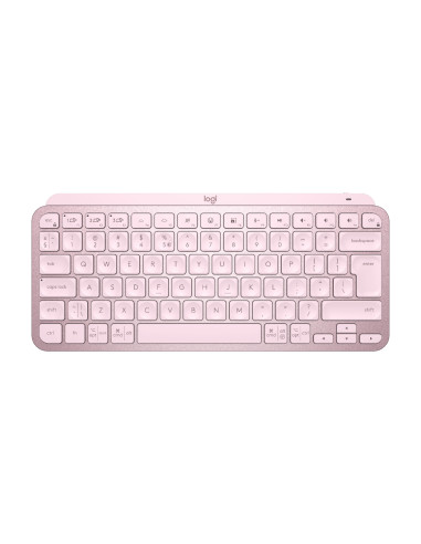 Logitech Master MX Keys Mini