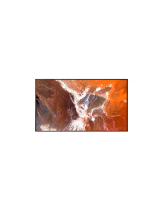 Sony BZ30P Pantalla plana para señalización digital 165,1 cm (65") LED Wifi 400 cd / m² 4K Ultra HD Negro Android 24/7