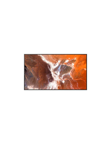 Sony BZ30P Pantalla plana para señalización digital 165,1 cm (65") LED Wifi 400 cd / m² 4K Ultra HD Negro Android 24/7
