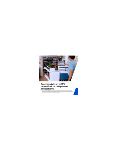 HP Kit de rodillos LaserJet Flow MP 2