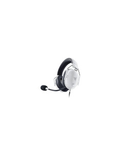 Razer Blackshark V2 X Auriculares Alámbrico Diadema Juego Negro, Blanco