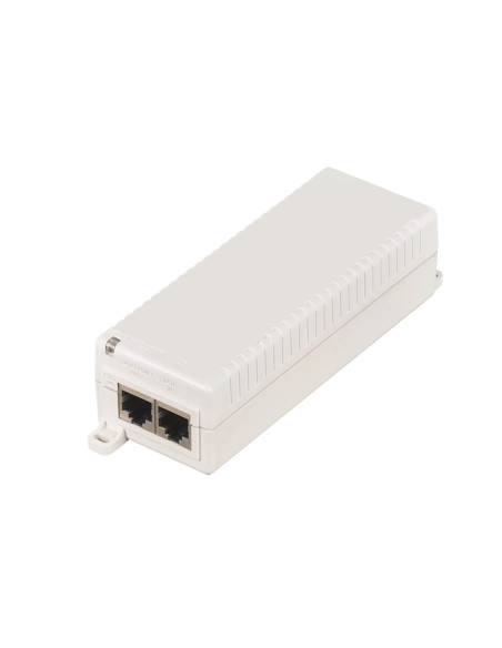 Ruijie Networks RG-E-120(GE) adaptador e inyector de PoE Gigabit Ethernet 50 V
