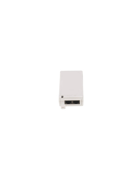 Ruijie Networks RG-E-120(GE) adaptador e inyector de PoE Gigabit Ethernet 50 V