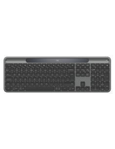Logitech Signature Slim Solar + K980 teclado Universal RF Wireless +