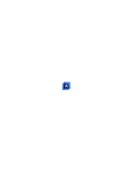 Acronis Cyber Protect Home Office Advanced 3 licencia(s) Suscripción 1 año(s)
