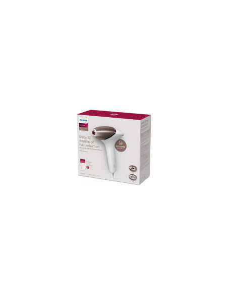 Philips Lumea Prestige Lumea IPL Serie 8000 Prestige BRI945/00
