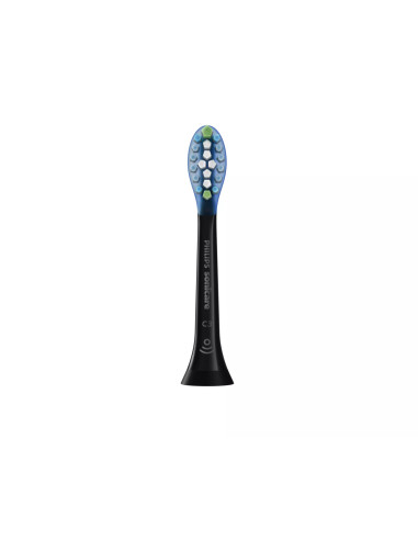 Philips C3 Premium Plaque Defence HX9044/33 Pack de 4 cabezales