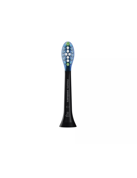 Philips C3 Premium Plaque Defence HX9044/33 Pack de 4 cabezales