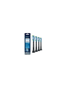 Philips C3 Premium Plaque Defence HX9044/33 Pack de 4 cabezales 2