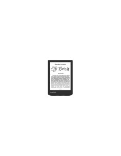 PocketBook Verse lectore de e-book 8 GB Wifi Gris 2