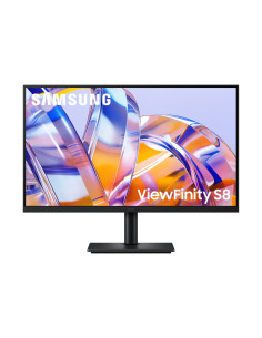 Samsung S80UH pantalla para PC 68,6 cm (27") 3840 x 2160 Pixeles 4K