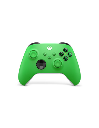 Microsoft EP2-29916 mando y volante Verde, Blanco Bluetooth Gamepad Analógico/Digital Android, PC, Xbox One, Xbox Series S, Xbox