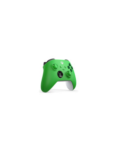 Microsoft EP2-29916 mando y volante Verde, Blanco Bluetooth Gamepad Analógico/Digital Android, PC, Xbox One, Xbox Series S, Xbox 2