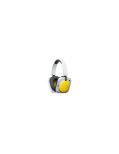 Nothing Headphone (a) Auriculares Inalámbrico y alámbrico Diadema Música USB Tipo C Bluetooth Amarillo 2