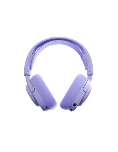 Steelseries Arctis Nova 3X Auriculares Inalámbrico Diadema Música/uso diario Bluetooth Lavanda