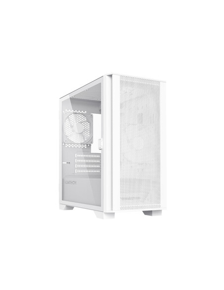 Montech Air 100 LITE Escritorio Blanco