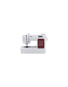 Brother CS10s Máquina de coser automática Eléctrico