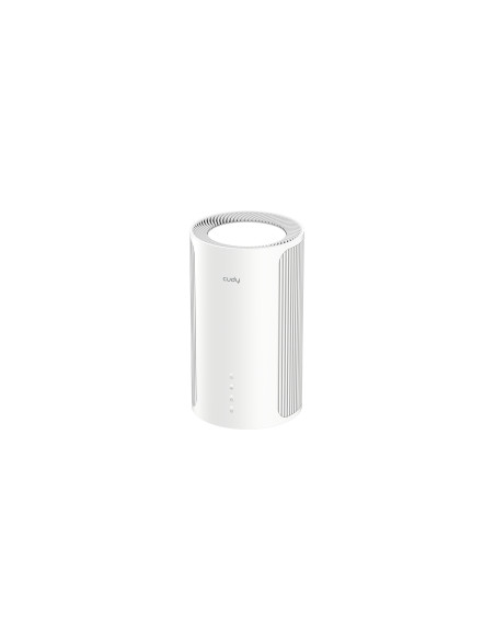 Cudy M11000 Tribanda (2.4 GHz / 5 GHz / 6 GHz) Wi-Fi 7 (802.11be)