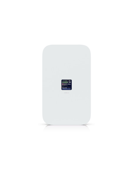 Ubiquiti UniFi 5G Max Módem de red móvil