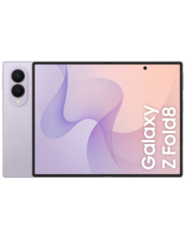 Samsung Galaxy Z Fold8 19,3 cm (7.6") SIM doble 5G USB Tipo C 12 GB