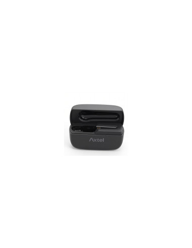 Axtel BT25 Wireless Mono Headset Auriculares Clip de oreja Car/Home office Bluetooth