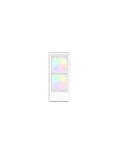 Montech X X2 Plus Midi Tower Blanco