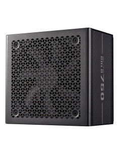 Cooler Master Elite Gold 750 unidad de fuente de alimentación 750 W 24-pin ATX ATX Negro