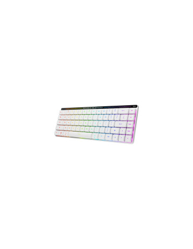 ASUS ROG Falchion RX Low Profile teclado Juego USB + RF Wireless +