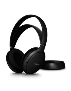 AURICULARES INALAMBRICOS REC. FM PHILIPS