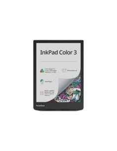 PocketBook InkPad Color 3 Stormy Sea lectore de e-book Pantalla táctil 32 GB Wifi Gris