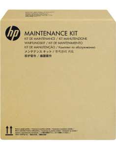 HP Kit de sustitución de rodillo ScanJet 5000 s4/7000 s3