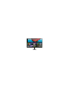 LG 32U701SB-B pantalla para PC 80 cm (31.5") 3840 x 2160 Pixeles 4K
