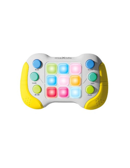 JUEGO PORTATIL MXPS-300 MAXLIFE