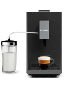 CAFETERA SUPERAUTOMATICA DREAMCAFPRESSO GRUNKEL