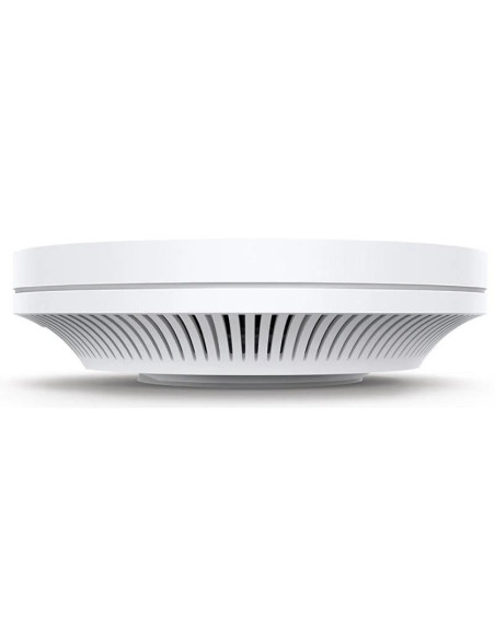 ACCESS POINT TP-LINK EAP660 HD AX3600 TECHO WIFI 6 INTERIOR POE+