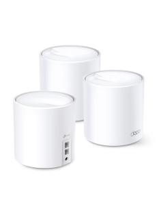 WIRELESS REPEATER TP-LINK AX1800 HOME MESH PACK 3 DECO X20 2
