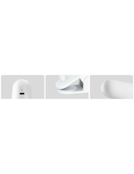 LAMPARA FLEXIBLE RECARGABLE XIAOMI 100LM 5000K