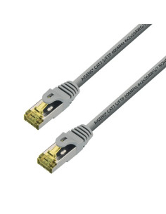 CABLE DE RED CAT.7 S/FTP 10M AISENS GREY