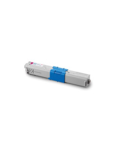TONER OKI C332DN/MC363DN/MD363DN MAGENTA 3K (COMPATIBLE)