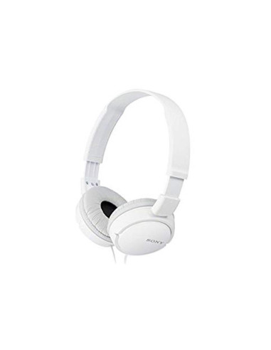 AURICULAR DIADEMA MP3 BLANCO SONY