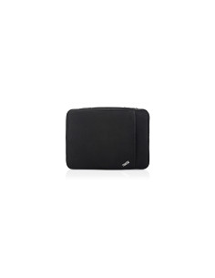FUNDA LENOVO THINKPAD PORTATIL 13P SLEEVE NEGRO 4X40N18008